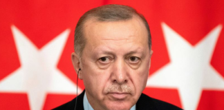 أردوغان: بعض الأطراف تختبر صبر تركيا في ما يخص سوريا وسنواجه مثيري الفتن