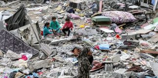 عباس لحماس: كفوا عن إعطاء الذرائع لإسرائيل… وارتفاع حصيلة الضحايا في غزة