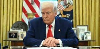 ترامب: نقترب من إعادة الرهائن في غزة وسنتوصل مع الصين إلى شيء لصالح بلدينا