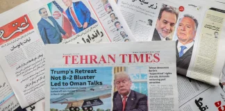 أميركا لإيران في عُمان: حان وقت القرار إمّا القبول بتعديل عقيدة النظام أو مواجهة الانهيار