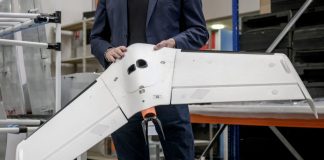 نشاط “حزب الله” في أوروبا… شبكة تعمل على شراء قطع المسيّرات ونقلها إلى لبنان!