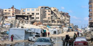 “حماس”: فقدان الاتصال مع آسرين لمحتجز إسرائيلي-أميركي