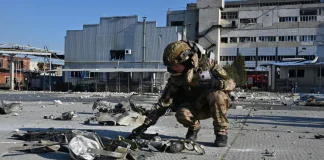 أوكرانيا وافقت بنسبة 90% على مقترح ترامب للسلام… هل حصلت على ضمانات أمنية؟