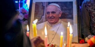 اسمه الحقيقي خورخي ماريو بيرغوليو…تعرفوا على بعض مزايا البابا الراحل