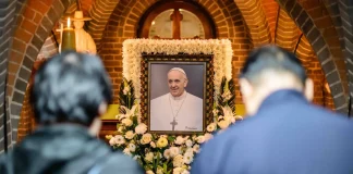 5 حقائق قد تفاجئك عن البابا فرانسيس