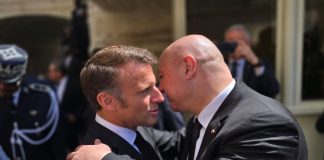 الرئيس عون حظي باستقبال لافت من قبل الفاتيكان