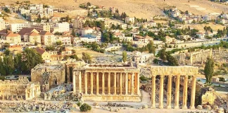 ترشيح امرأة على لائحة الثنائي في بعلبك… نقلة انتخابية نوعية!