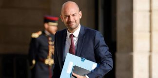 وزير خارجية فرنسا: نريد حل الخلاف مع الجزائر بحزم وبدون تهاون