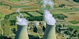 فنلندا تغلق آخر محطة للطاقة تعمل بالفحم