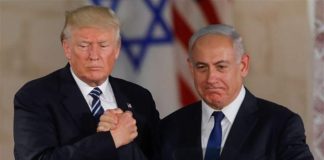 نتنياهو سيناقش مع ترامب في واشنطن التعرفات و”التهديد الإيراني”