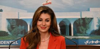 إجتماع لجابر والبساط وسعيد مع أورتاغوس… هذا ما تناوله