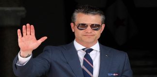 وزير الدفاع الأميركي: واشنطن لا تسعى الى حرب مع الصين