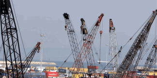 قرار أميركيّ بوضع اليد على المرفأ
