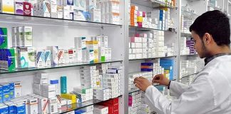 نقيب صيادلة لبنان: لجنة صندوق التقاعد رفعت المعاش التقاعديّ للصيادلة