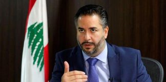 محكمة الاستئناف في الشمال تعلّق قرار انتساب أمين سلام