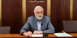 الصمد بعد لقائه بري: تأجيل الانتخابات البلدية غير مطروح وغير واقعي