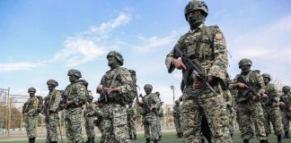 مناورات عسكرية مشتركة بين أرمينيا وإيران وسط توترات البرنامج النووي وأذربيجان