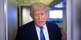 ترامب: حرب أوكرانيا عبثية وعلى روسيا أن تتحرك