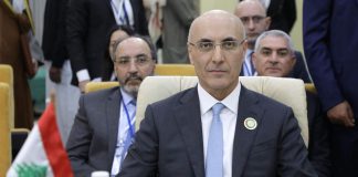 بعد عمليات سطو على عدد من الصيدليات..وزير الداخلية: نتابع الموضوع