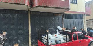 وزارة الزراعة تقفل مستودعًا يغش في تعبئة العسل في بيت الفقس – الضنية