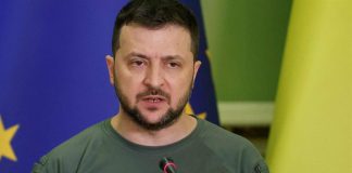 زيلينسكي: إجتماع في تركيا بمشاركة أوكرانيا وبريطانيا وفرنسا لبحث أمن البحر الأسود