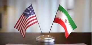 بحثٌ في سبل دعم المحادثات النووية بين إيران والولايات المتحدة