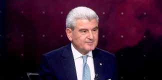 الخوري: نريد الحوار مع الحزب حول السلاح بهدف ان نبني سويا دولة موحدة