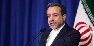 عراقجي: من الممكن التوصل إلى اتفاق في شأن برنامجنا النوويّ إذا تحلت واشنطن بالواقعية