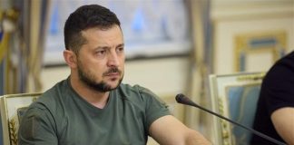 القوات الأوكرانية سجلت 2935 انتهاكا لتعهد روسيا بوقف القتال في عيد القيامة