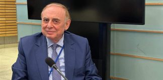 البستاني من إجتماعات صندوق النقد في واشنطن: الإتفاق مع الصندوق ممر إلزامي للنهوض الإقتصادي