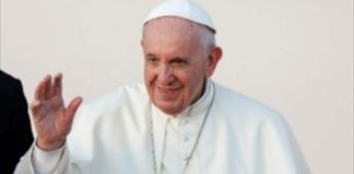 طبيب الفاتيكان: البابا فرنسيس توفي بسبب سكتة دماغية وقصور في القلب