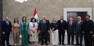 الرئيس عون: لتنفيذ الاستحقاقات المقبلة في أفضل أجواء ممكنة