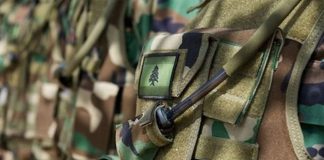 الجيش: توقيف ٣ أشخاص في منطقتي ضبيه – المتن وأبي سمراء – طرابلس