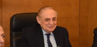 البستاني: أصداء تطبيق الـ1701 كانت إيجابيّة في واشنطن وكلمة الوفد اللبنانيّ كانت موحّدة