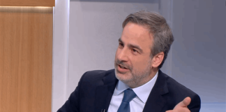 معوض: لا استثمارات دولية في لبنان قبل تسليم السلاح غير الشرعيّ للدولة