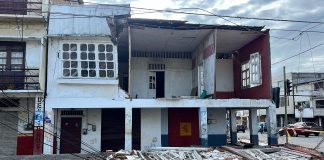 عشرات الجرحى وتضرر عدد كبير من المباني جراء زلزال في الإكوادور