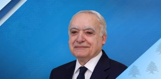 سلامة خلال المؤتمر الدولي للإستشراق في الدوحة: ربما ندخل في مرحلة جديدة من التاريخ