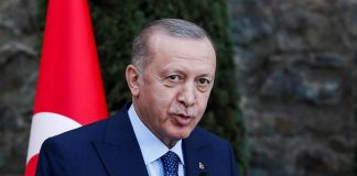 أردوغان: تركيا تريد خفض التصعيد بين باكستان والهند