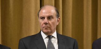 حاكم مصرف لبنان أجرى سلسلة مشاورات في باريس… تأكيد على دعم لبنان ومصرفه المركزي