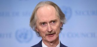 الأمم المتحدة قلقة بشدة حيال أعمال العنف “غير المقبولة” في سوريا