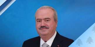 وزير المال يوقع مرسوم التشكيلات القضائية الجزئية لرؤساء محاكم التمييز والرؤساء الأول لمحاكم الاستئناف