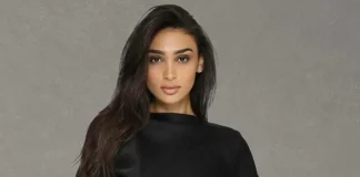 “نجت بأعجوبة”… وصيفة ملكة جمال لبنان تتعرض لحادث سير مروع