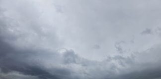 بالصور- وشاح مطري فوق الشمال… ما هي هذه الظاهرة؟