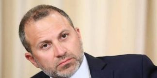 باسيل: “الحزب” ضعف أمام إسرائيل لكنّه قوي في المعادلة الداخليّة*