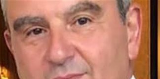 وزير الصناعة: على الحكومة وضع الجدول الزمني لتسليم السلاح غير الشرعي