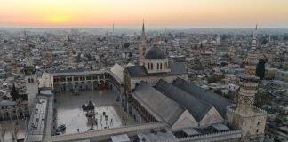 تركيا تجري محادثات فنية مع إسرائيل لخفض التوتر بسوريا