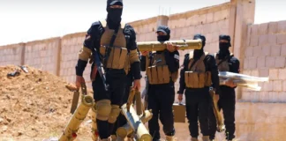 الداخلية السورية: ضبط صواريخ مضادة للدروع معدة للتهريب الى خارج البلاد