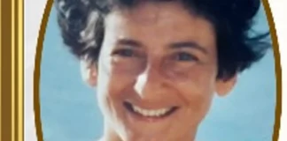 حفيدة الرئيس اللبناني الراحل سليمان فرنجيه في ذمة الله