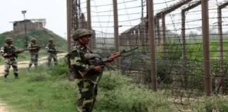 تبادل جديد لإطلاق النار عند الحدود بين الهند وباكستان