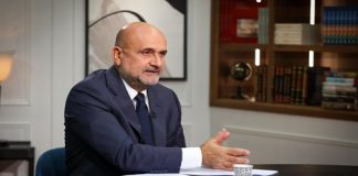 أبي رميا: لن أتدخّل في الانتخابات البلديّة